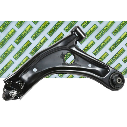 First Line Control/Trailing Arm fits Toyota Yaris 2020 on 1.0 1.5