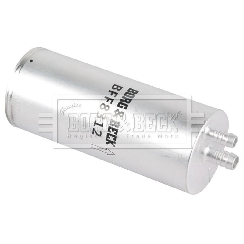 Borg & Beck Fuel Filter Element BFF8312