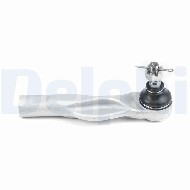 Delphi Steering Tie Rod End Ball Joint Front Right M18x 1.5 fits Mazda 2 2022 on