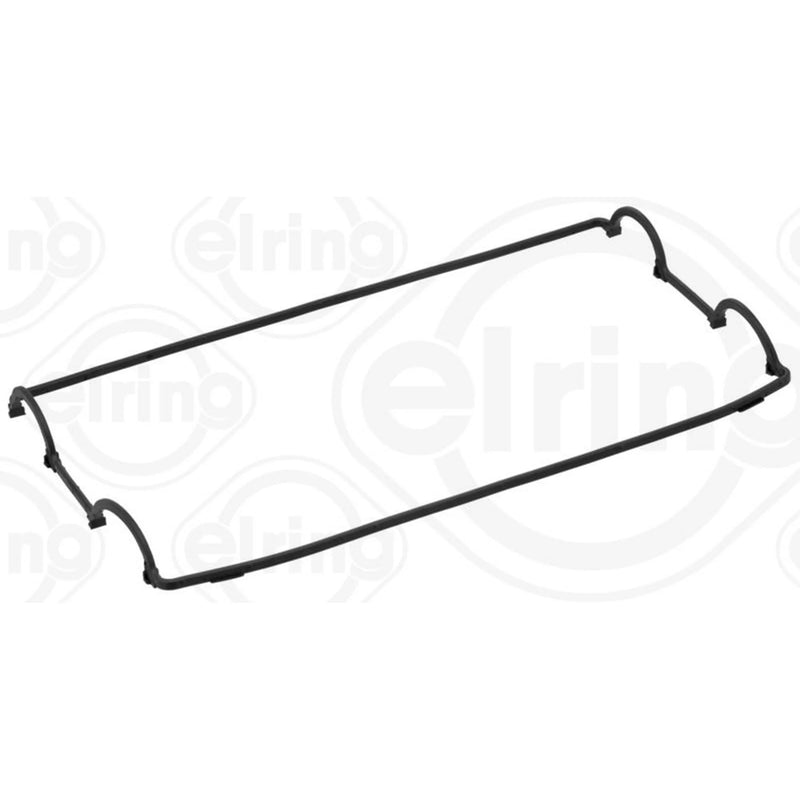 Elring Cylinder Head Cover Gasket fits Honda Cr-V I 1995-2002 2.0