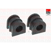 FAI 2 x Anti Roll Bar Mounting Bracket
