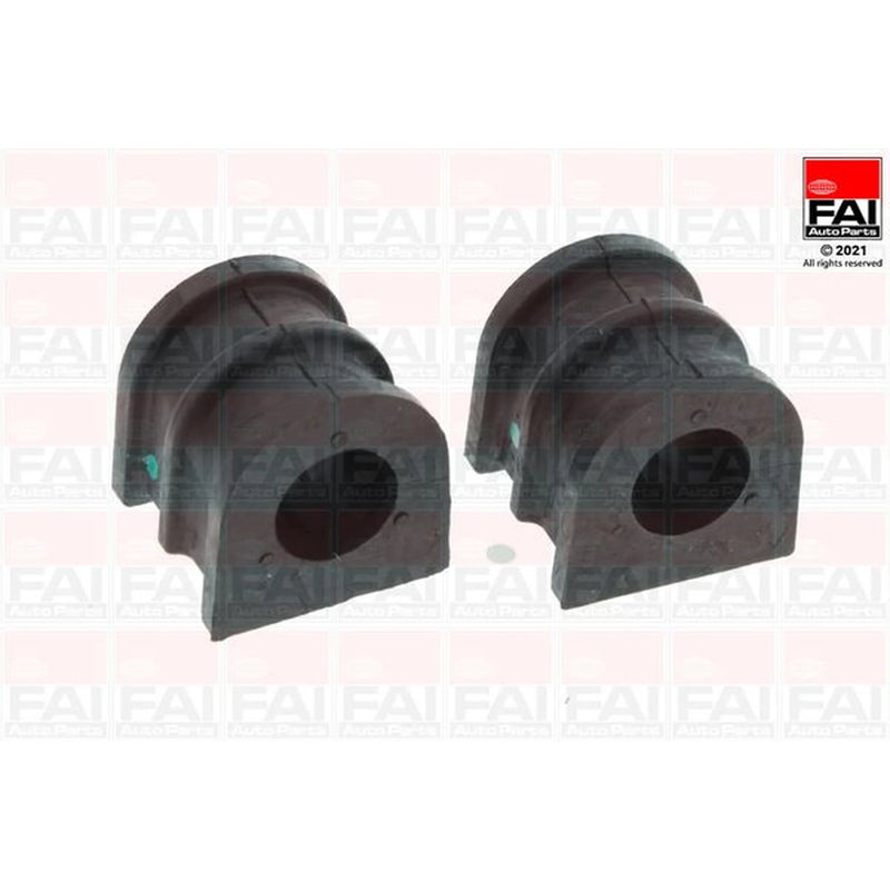 FAI 2 x Anti Roll Bar Mounting Bracket