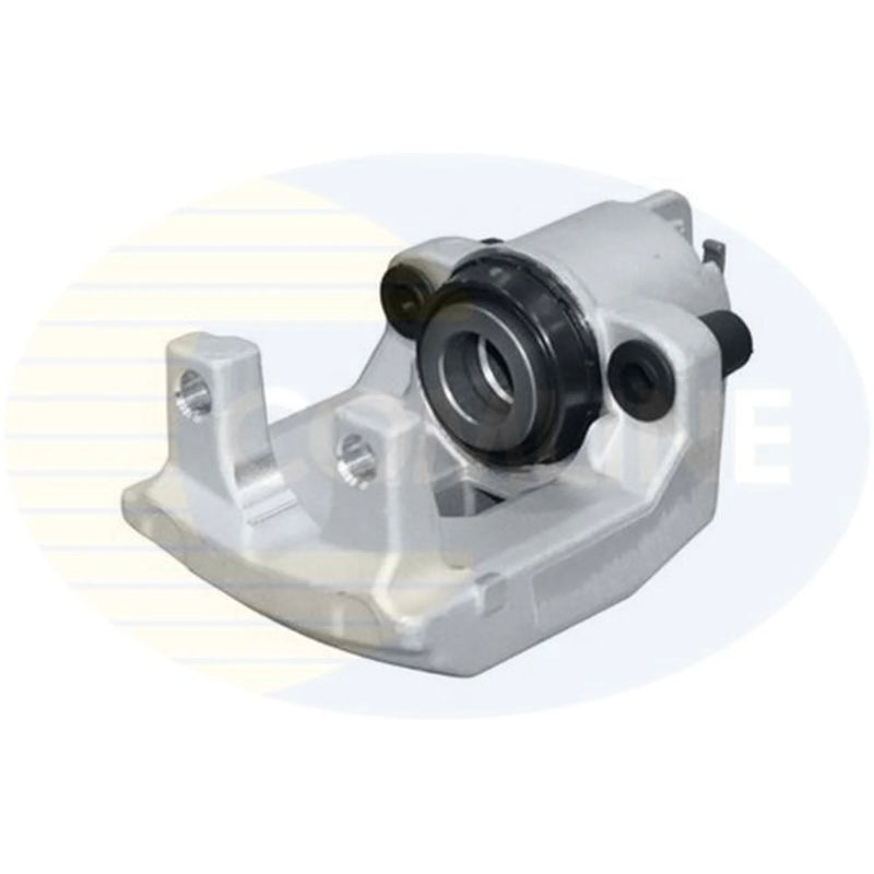 Comline Brake Caliper Assembly Rear Right fits BMW 5 2001-2010