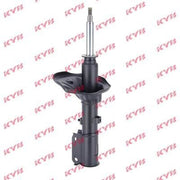 KYB Shock Absorber Damper Strut Front fits Mitsubishi Galant 1988-1992 2.0