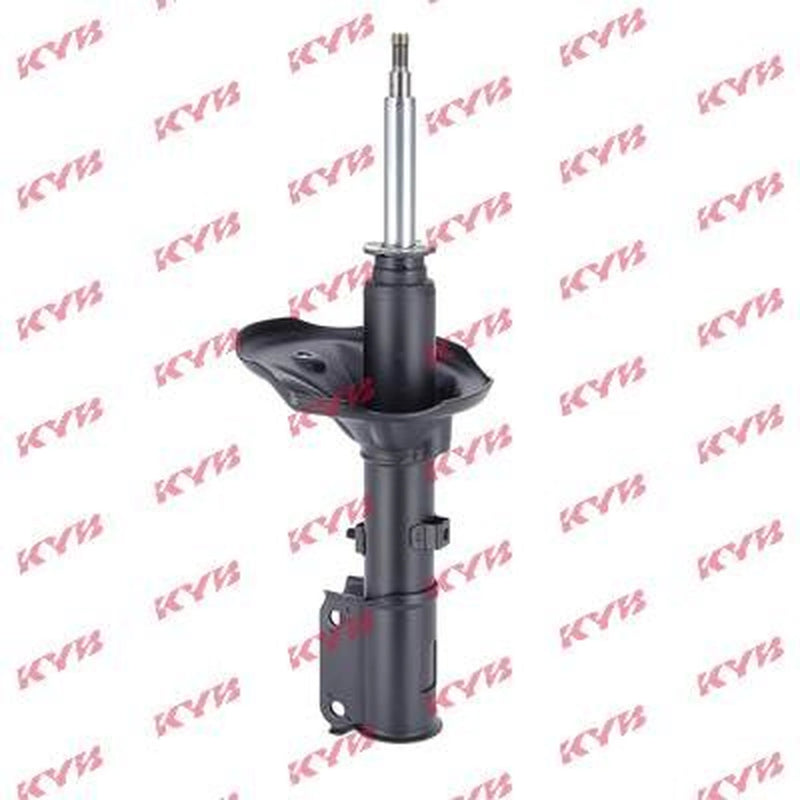 KYB Shock Absorber Damper Strut Front fits Mitsubishi Galant 1988-1992 2.0