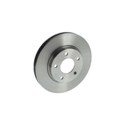 Bosch 2 x Vented Brake Discs fits Dodge Caliber 2006-2011 1.8 2.0 2.2 2.4