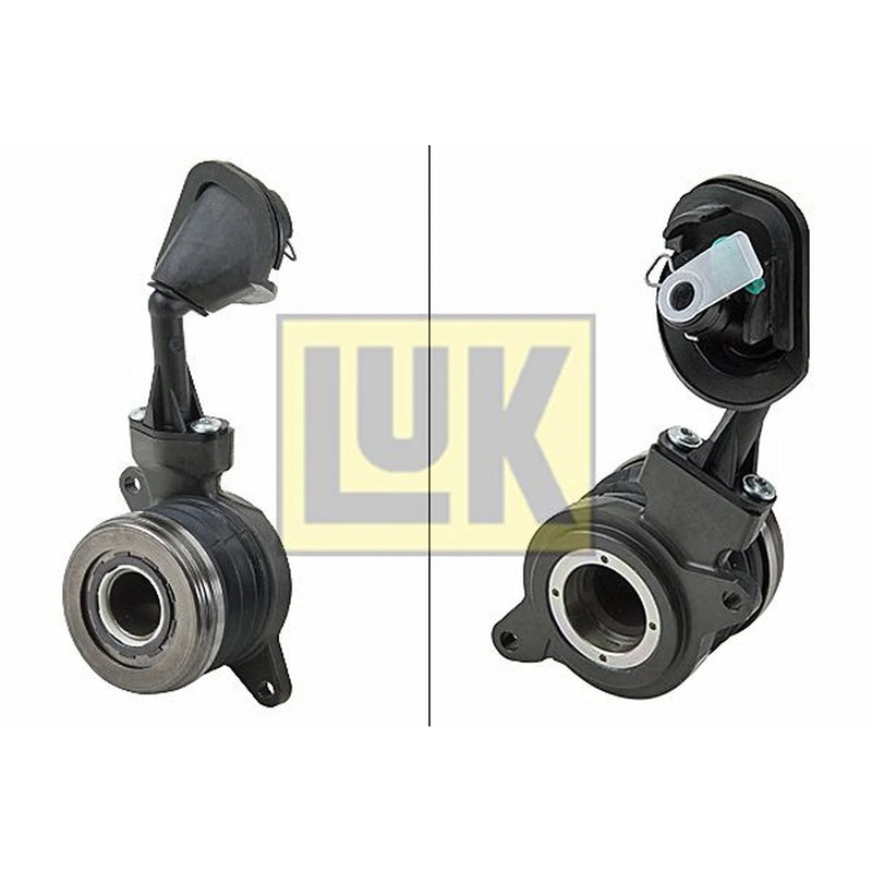 LuK Clutch Central Slave Cylinder fits Fiat Ducato 2006 on