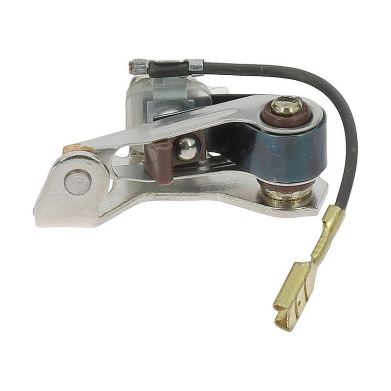 BERU Ignition Distributor Contact Breaker fits Renault 12 1969-1980 1.3