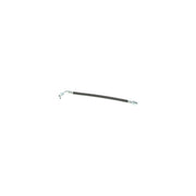 Bosch Brake Hydraulic Hose Line Rear Right fits Toyota Rav 4 1994-2005 1.8 2.0