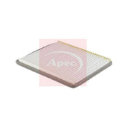 Apec Cabin Air Filter (Pollen Filter) AFC4284