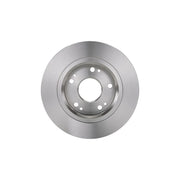 Bosch Front & Rear Brake Discs & Pads fits Honda Civic VIII 2006-2012 1.3