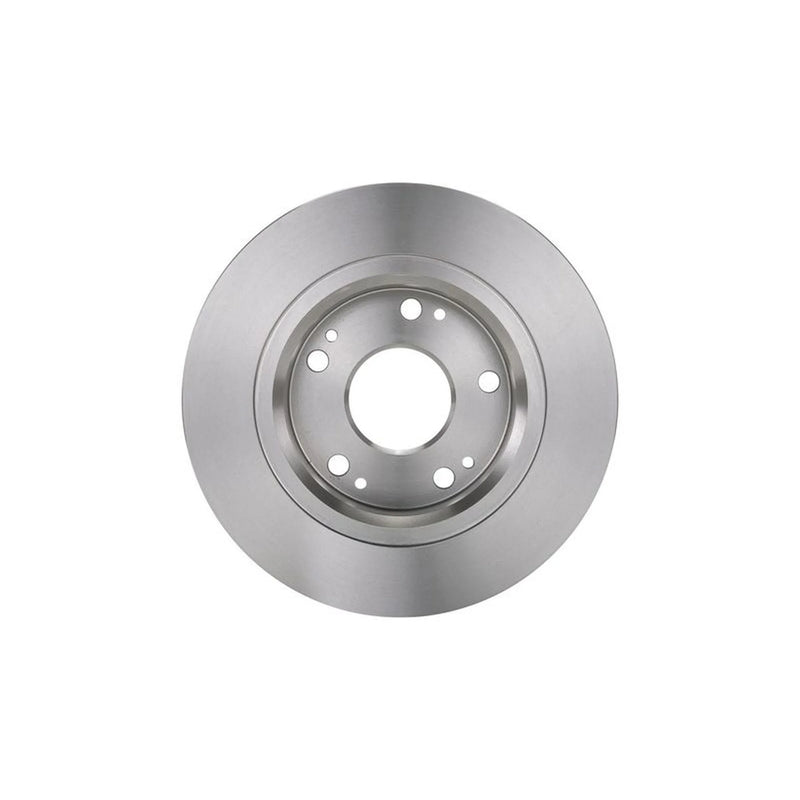 Bosch Rear Brake Discs & Pads fits Honda Civic VIII 2005-2012 1.4 1.8 2.0 2.2