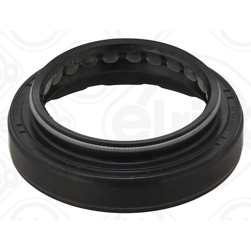 Elring Differential Shaft Seal 55mm OD ID Thick fits Audi A3 2021 on