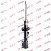 KYB Shock Absorber Damper Strut Front Right fits Nissan Micra IV 2010-2015 1.2