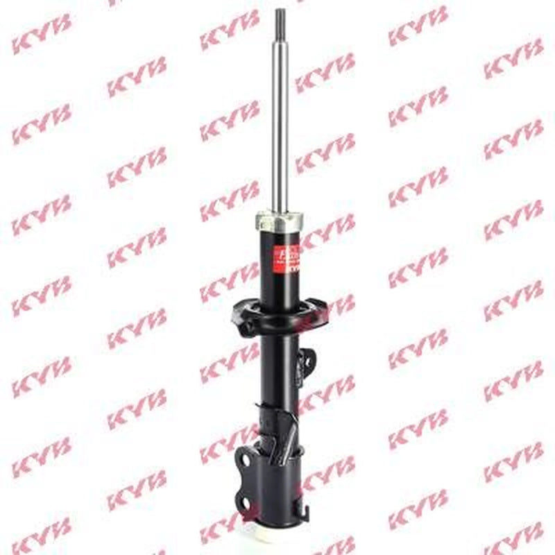 KYB Shock Absorber Damper Strut Front Right fits Nissan Micra IV 2010-2015 1.2