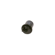 Bosch Fuel Filter Element fits Hyundai Amica / Atoz 2003-2010 1.1