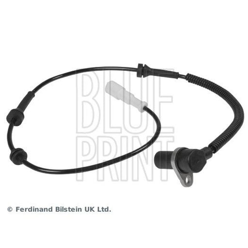 Blue Print ABS Wheel Speed Sensor Front Right ADG07132