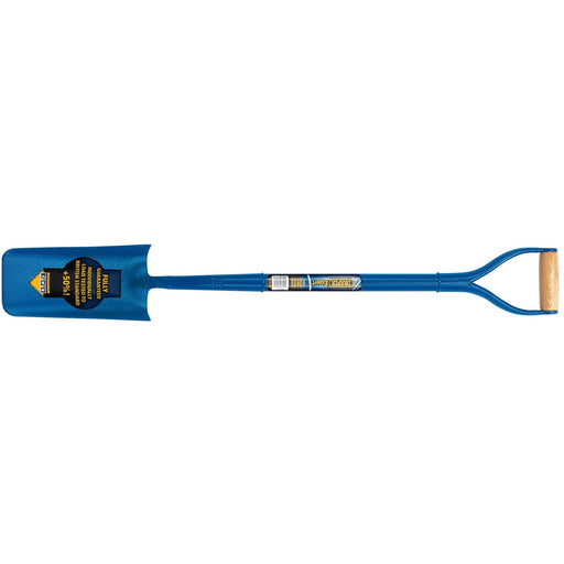 Draper Solid Forged Contractors Cable Laying Shovel 64330 Draper - Dynamic Drive