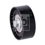 Febi V-Ribbed Belt Deflection/Guide Pulley 107275