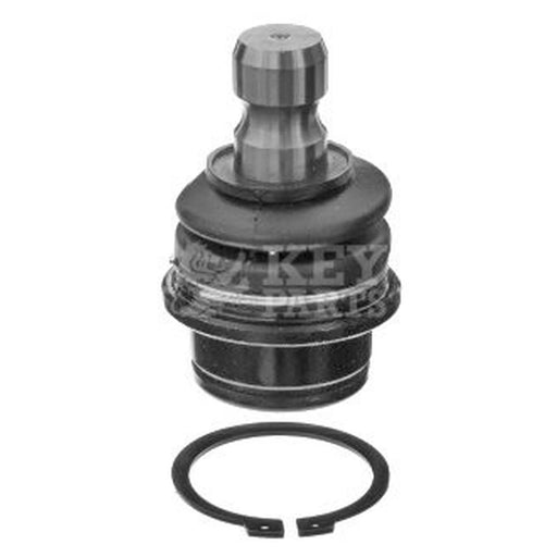 Key Parts Ball Joint Front Left fits Nissan Navara NP300 2005-2007 2.5