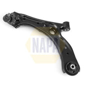 NAPA Control/Trailing Arm Front Left fits Honda Hr-V 2015 on 1.5 1.6