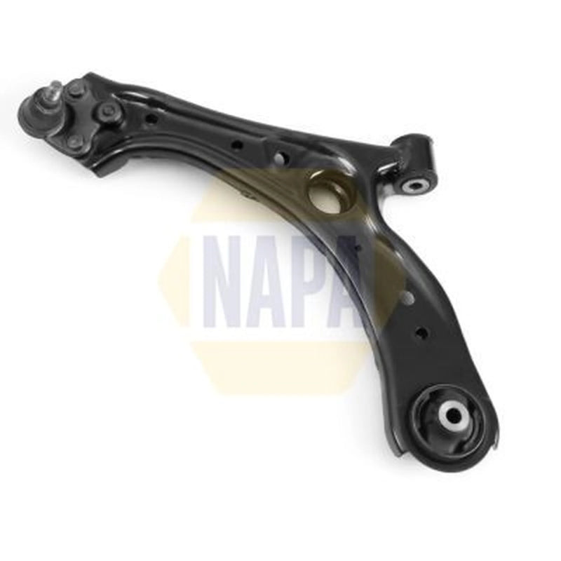 NAPA Control/Trailing Arm Front Left fits Honda Hr-V 2015 on 1.5 1.6