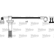 Valeo Ignition HT Lead Cable Kit 346391