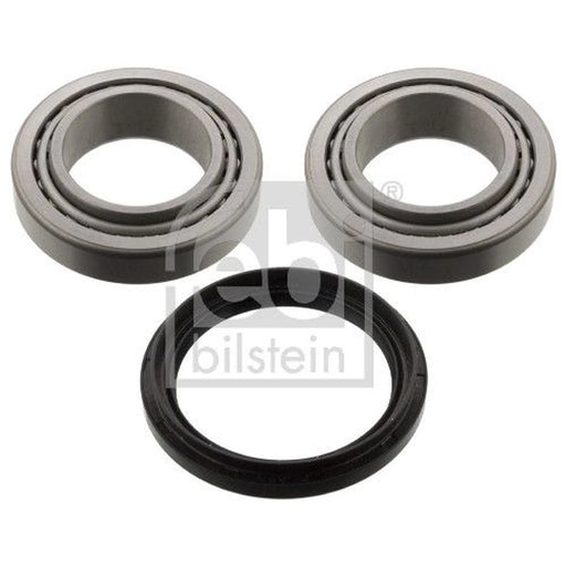 Febi Wheel Bearing Kit Rear Right 60mm 08132