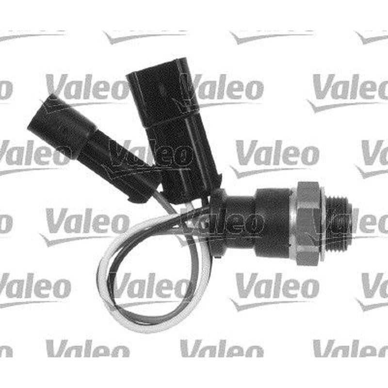 Valeo Radiator Fan Temperature Switch Connectors 820315