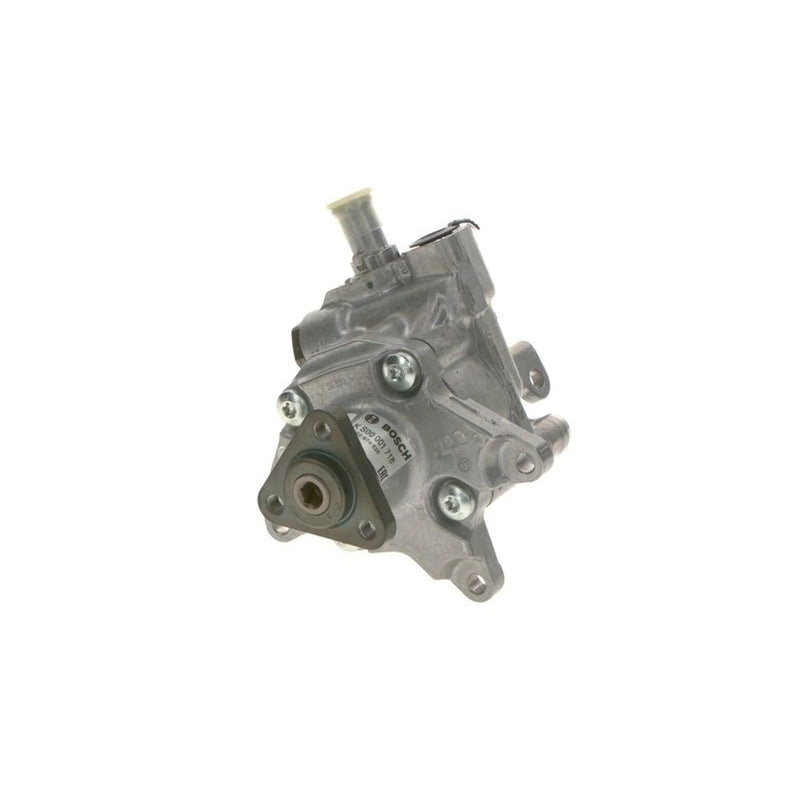Bosch Power Steering Hydraulic Pump fits Porsche Cayenne 2010-2018 3.6 4.2 4.8