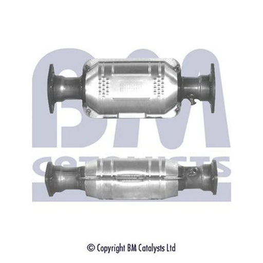 BM Catalysts Petrol Cat fits Toyota MR2 II 1989-2000 2.0