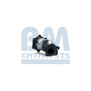 BM Catalysts Homologated Petrol Cat fits Nissan Primera 1999-2002 1.6 1.8