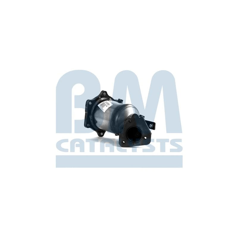 BM Catalysts Homologated Petrol Cat fits Nissan Primera 1999-2002 1.6 1.8