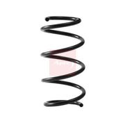 Apec Front Suspension Coil Spring fits Seat Leon 2012-2020 1.4 1.5