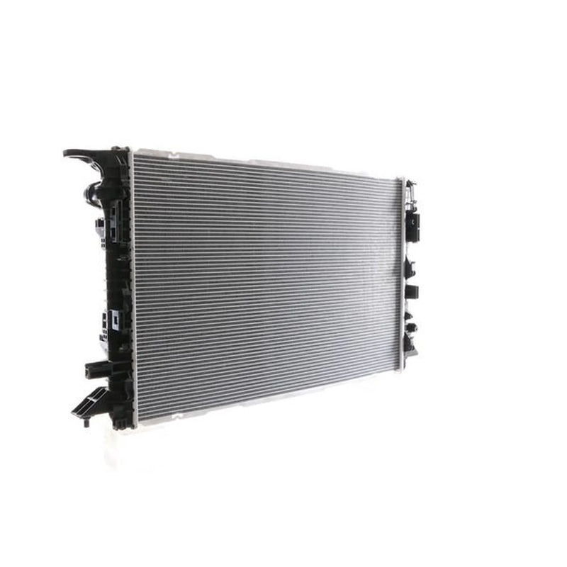 Mahle Engine Radiator fits Audi A8 D4 2009-2018 4.0 4.2 6.3