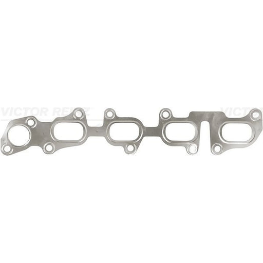 Victor Reinz Exhaust Manifold Gasket Wide Thick 71-42816-00