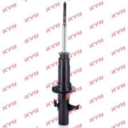 KYB Shock Absorber Damper Strut Front Left fits Honda Accord III 1985-1989