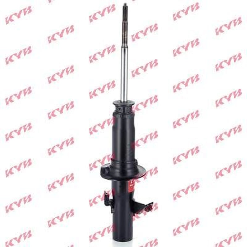 KYB Shock Absorber Damper Strut Front Left fits Honda Accord III 1985-1989