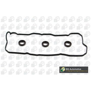 BGA Cylinder Head Cover Gasket Set Rubber RK4401