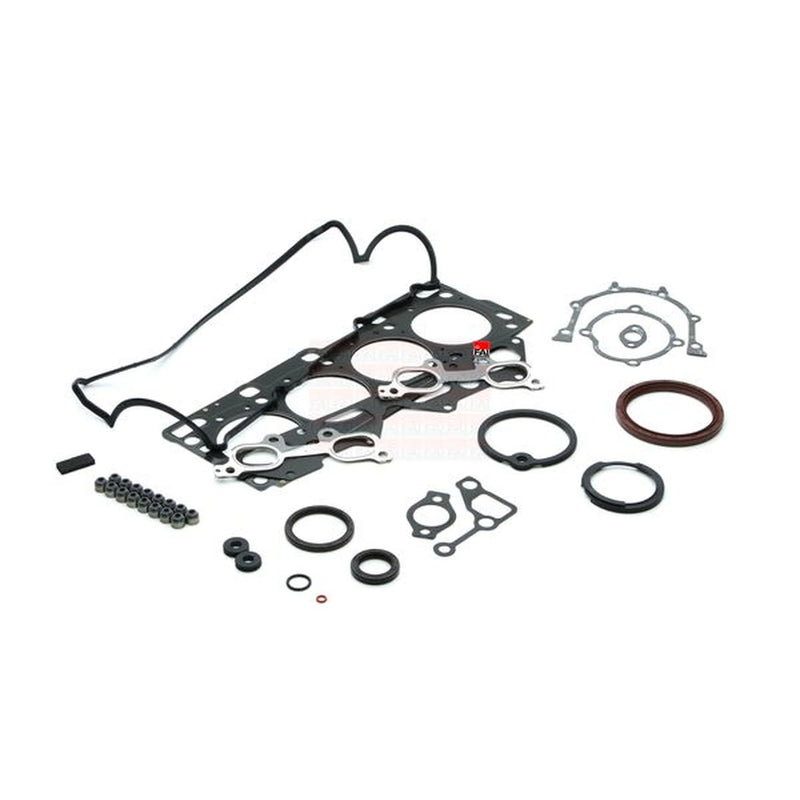 FAI Full Gasket Set fits Mazda 6 2002-2007 2.0
