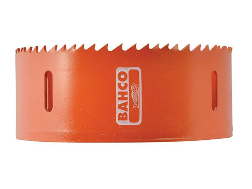 Bahco 3830-35-C Bi-Metal Variable Pitch Holesaw 35mm Bahco - Dynamic Drive
