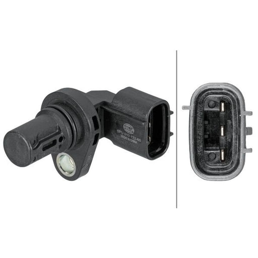 Hella Crankshaft Position Sensor 6PU 013 122-601