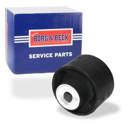 Borg & Beck Axle Cross Member Bushing OD ID BSK6615