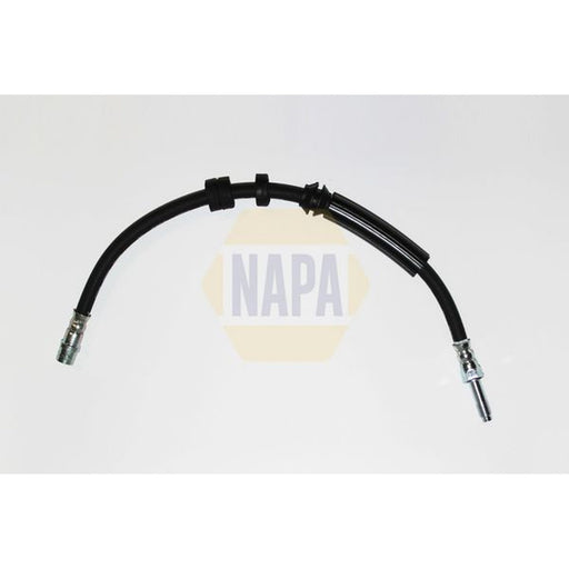 NAPA Brake Hydraulic Hose Line Rear fits Audi A6 Allroad C7 2012-2016 3.0
