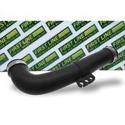 First Line Intercooler Turbo Charge Air Hose Lower fits Seat Altea 2004-2010 1.9