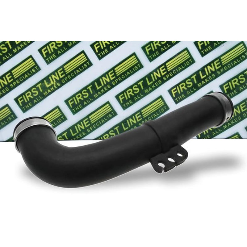 First Line Intercooler Turbo Charge Air Hose Lower fits Seat Altea 2004-2010 1.9