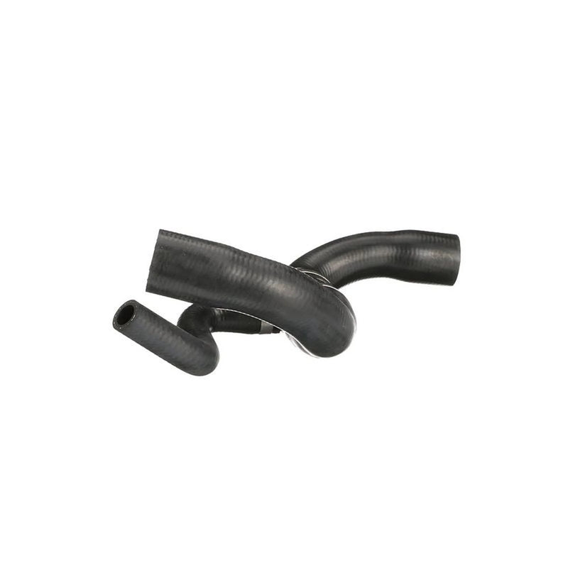 Gates Radiator Coolant Hose 433mm ID fits Opel Astra H 2007-2014 1.7
