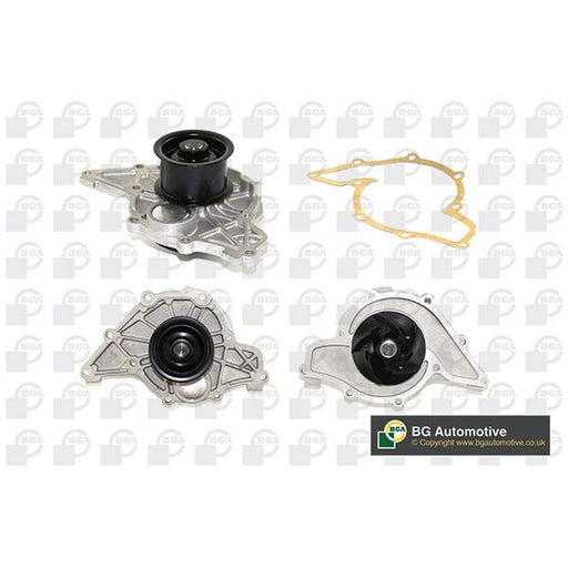 BGA Engine Cooling Water Pump fits Audi A4 B5 1997-2001 2.5
