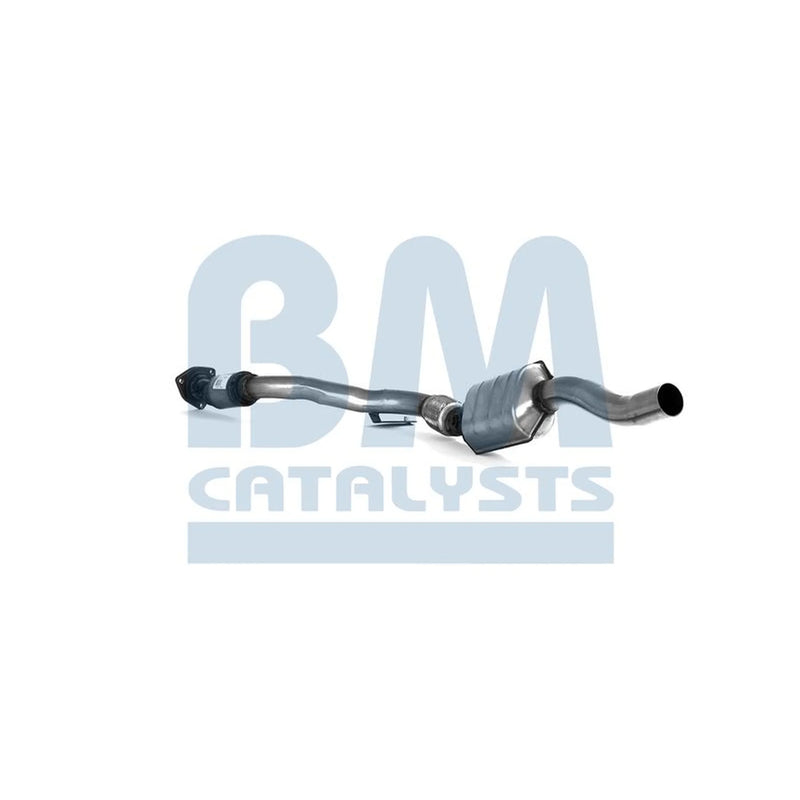 BM Catalysts Homologated Petrol Cat fits Audi A4 B5 1996-2001 2.4 2.8