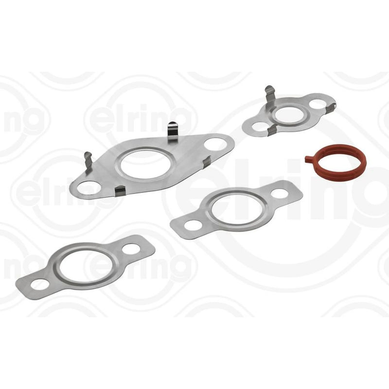 Elring Suzuki Egr System Gasket Set fits Suzuki Baleno 2016 on 1.2